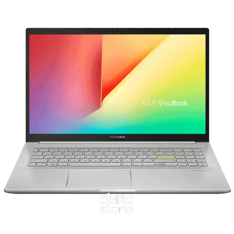 Asus VivoBook S15 S533E-ABN359TS